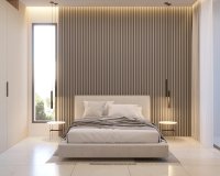 Nieuwbouw - Apartment - Flat - La Nucía - Puerto Azul