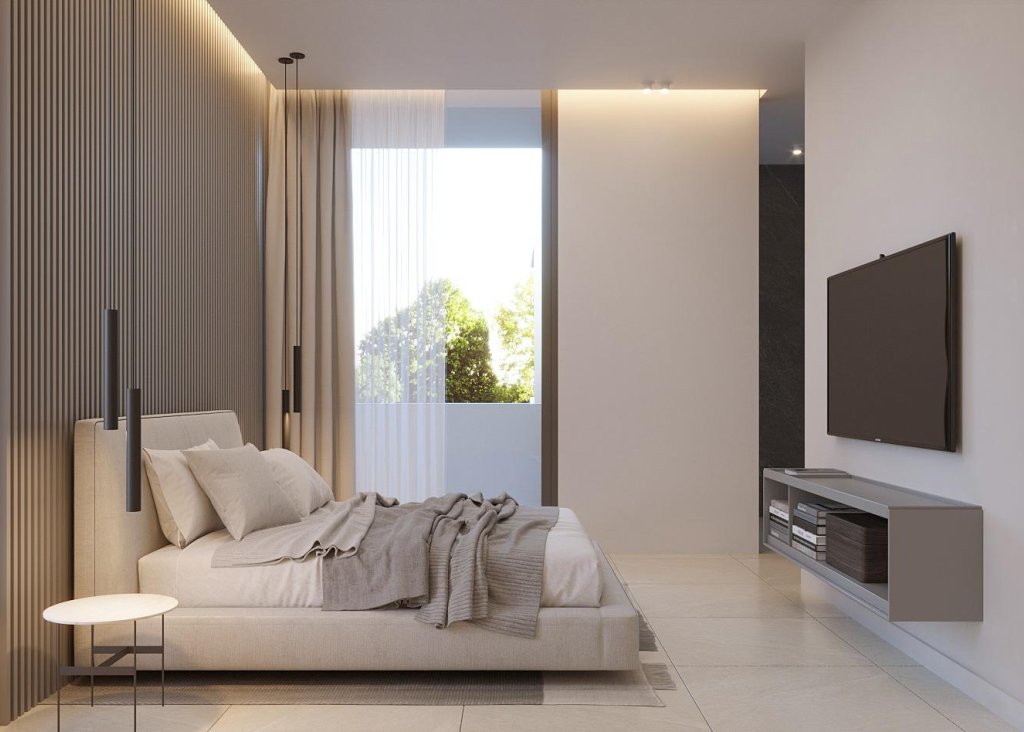 Nieuwbouw - Apartment - Flat - La Nucía - Puerto Azul