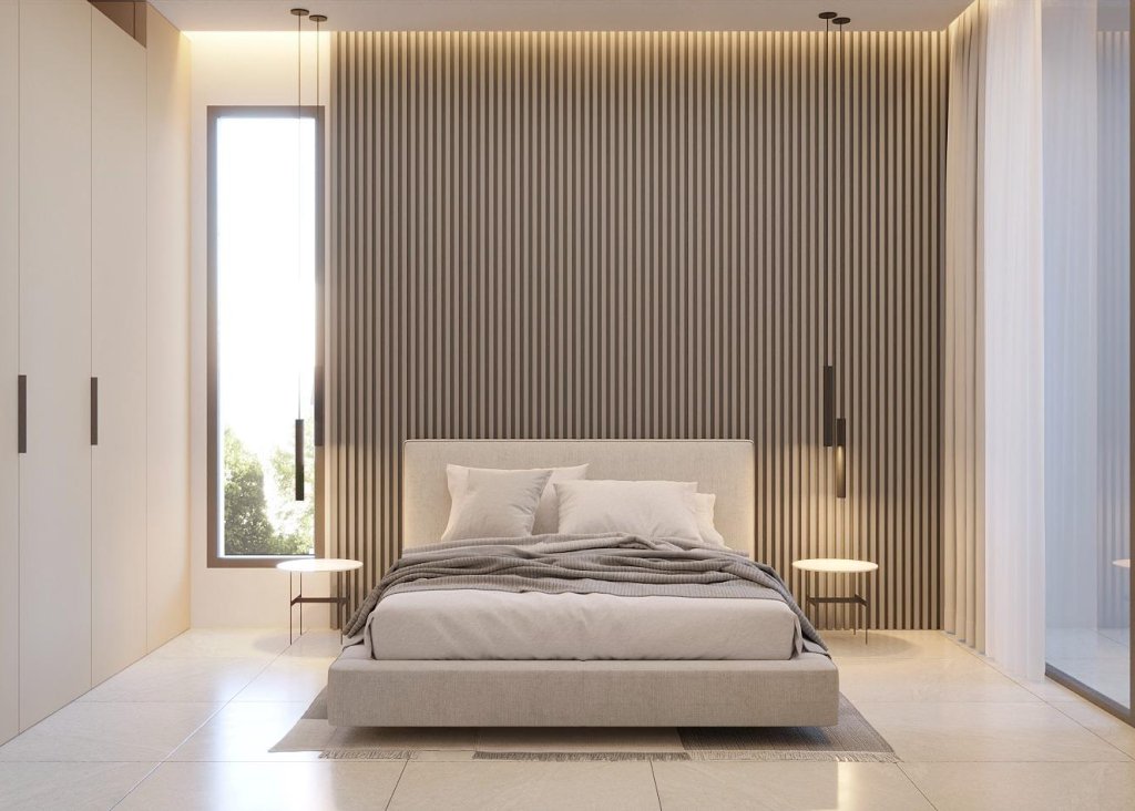 Nieuwbouw - Apartment - Flat - La Nucía - Puerto Azul