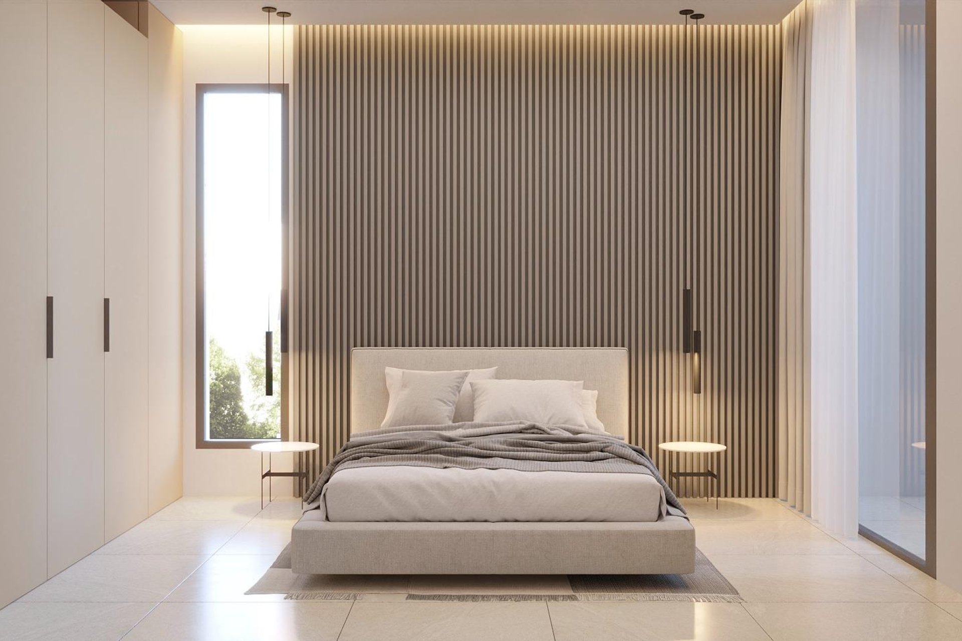 Nieuwbouw - Apartment - Flat - La Nucía - Puerto Azul