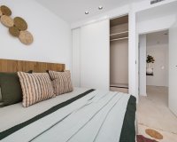 Nieuwbouw - Apartment - Flat - Los Alcázares - La Serena Golf