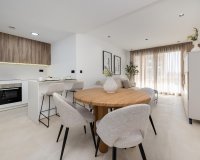 Nieuwbouw - Apartment - Flat - Los Alcázares - La Serena Golf
