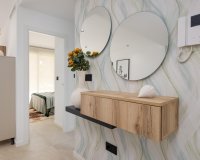 Nieuwbouw - Apartment - Flat - Los Alcázares - La Serena Golf