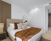 Nieuwbouw - Apartment - Flat - Los Alcázares - La Serena Golf