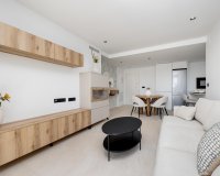 Nieuwbouw - Apartment - Flat - Los Alcázares - La Serena Golf