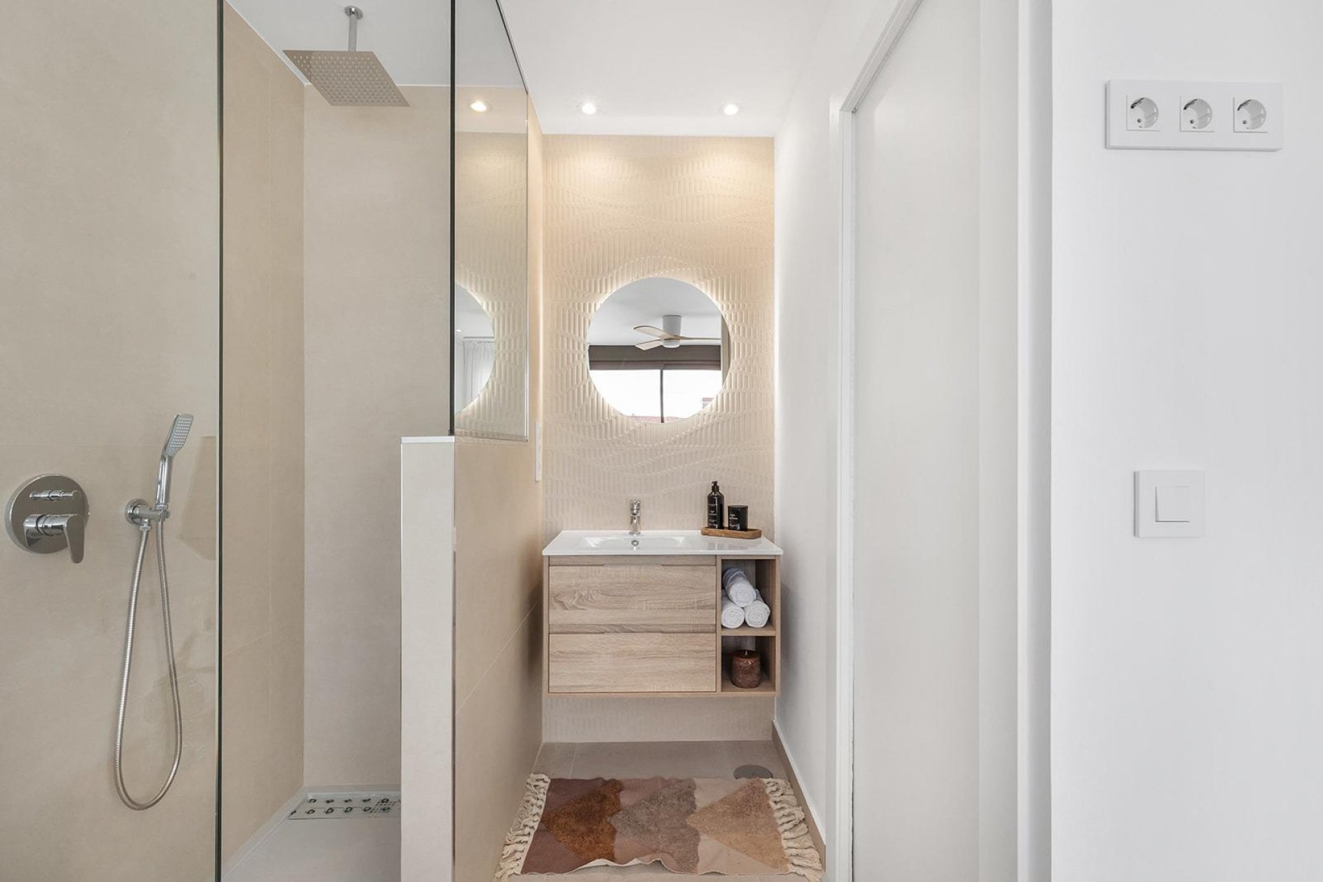 Nieuwbouw - Apartment - Flat - Los Alcázares - La Serena Golf