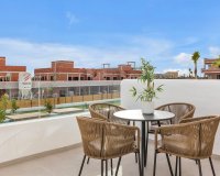 Nieuwbouw - Apartment - Flat - Los Alcázares - La Serena Golf