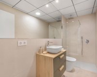 Nieuwbouw - Apartment - Flat - Los Alcázares - La Serena Golf