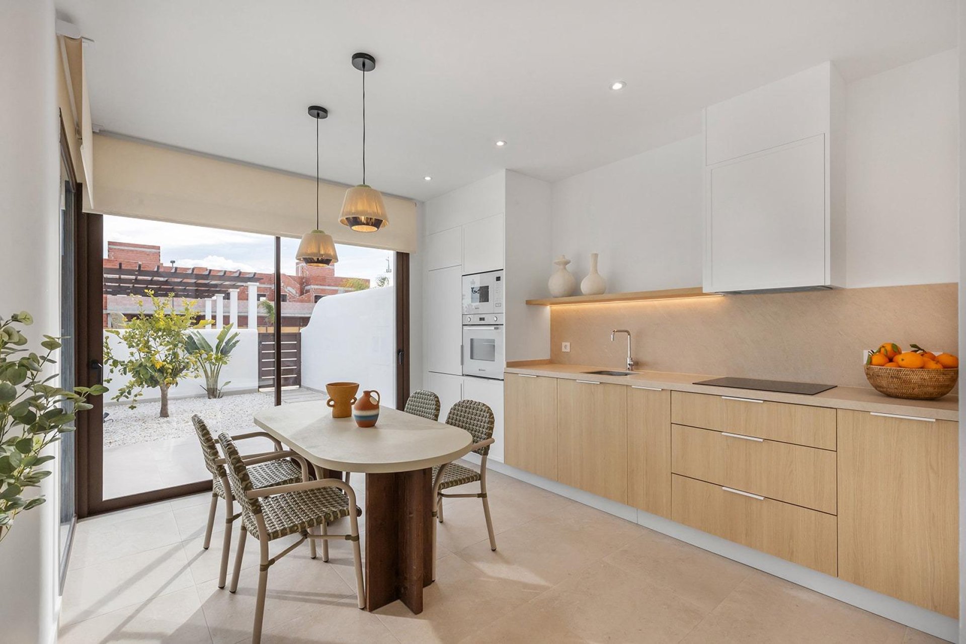 Nieuwbouw - Apartment - Flat - Los Alcázares - La Serena Golf