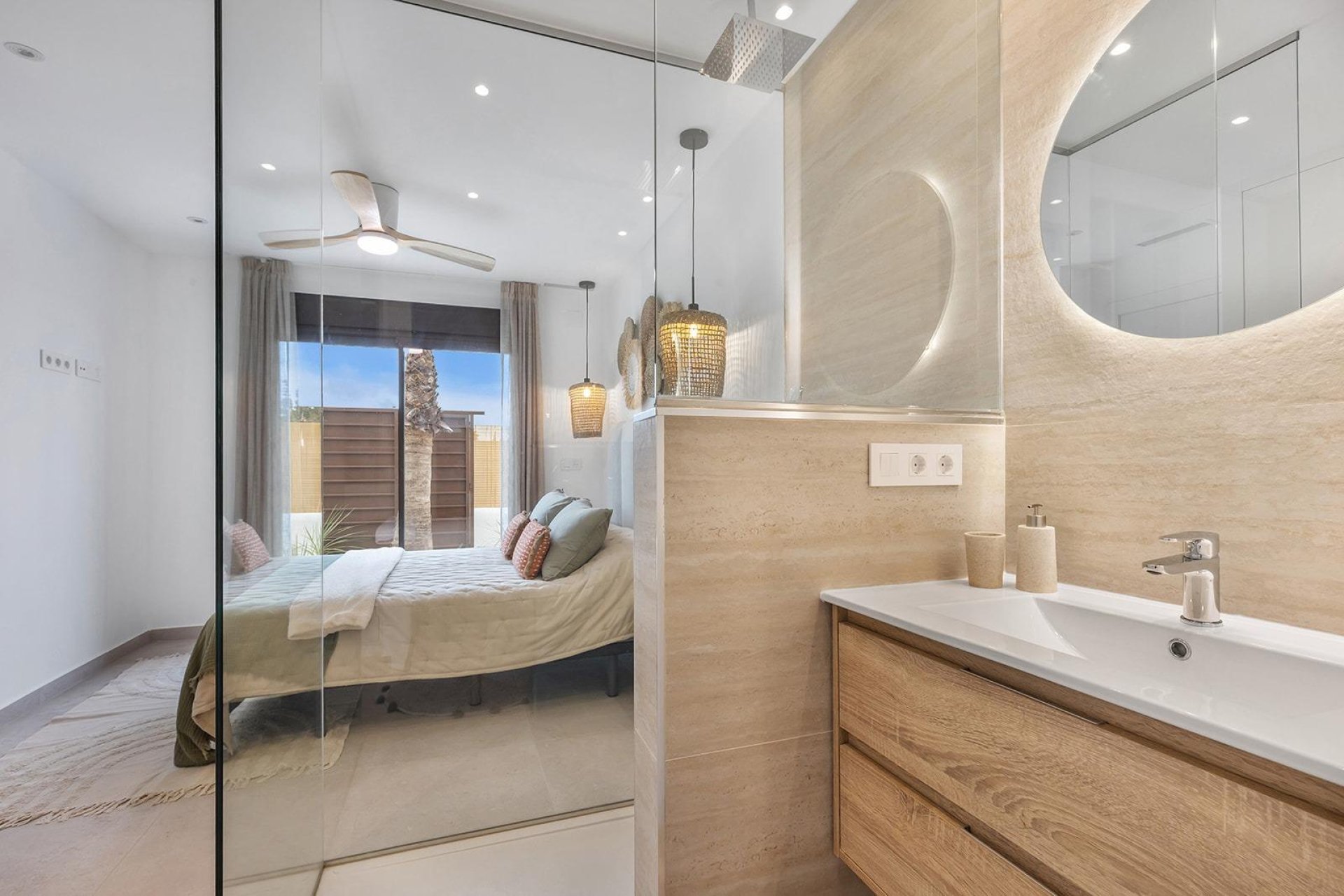 Nieuwbouw - Apartment - Flat - Los Alcázares - La Serena Golf