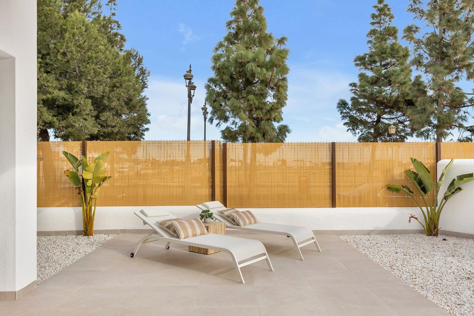 Nieuwbouw - Apartment - Flat - Los Alcázares - La Serena Golf