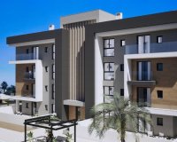 Nieuwbouw - Apartment - Flat - Los Alcázares - Los Narejos