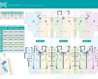 Nieuwbouw - Apartment - Flat - Los Alcázares - Serena Golf