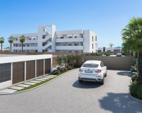 Nieuwbouw - Apartment - Flat - Los Alcázares - Serena Golf