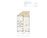 Nieuwbouw - Apartment - Flat - Los Alcázares - Serena Golf