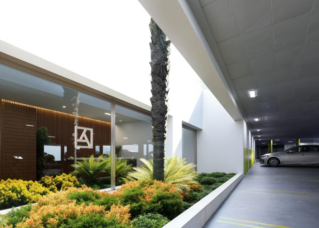 Nieuwbouw - Apartment - Flat - Los Alcázares - Serena Golf