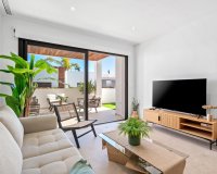 Nieuwbouw - Apartment - Flat - Los Alcázares - Serena Golf