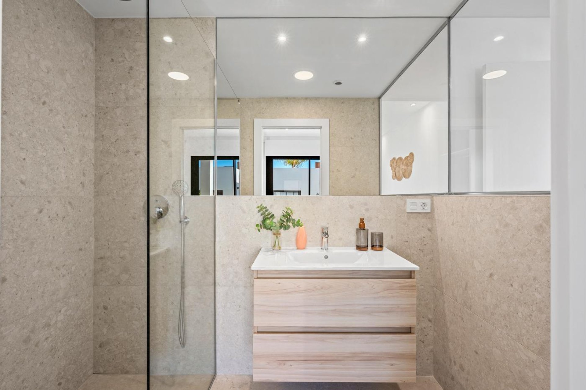 Nieuwbouw - Apartment - Flat - Los Alcázares - Serena Golf