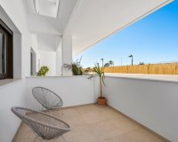 Nieuwbouw - Apartment - Flat - Los Alcázares - Serena Golf