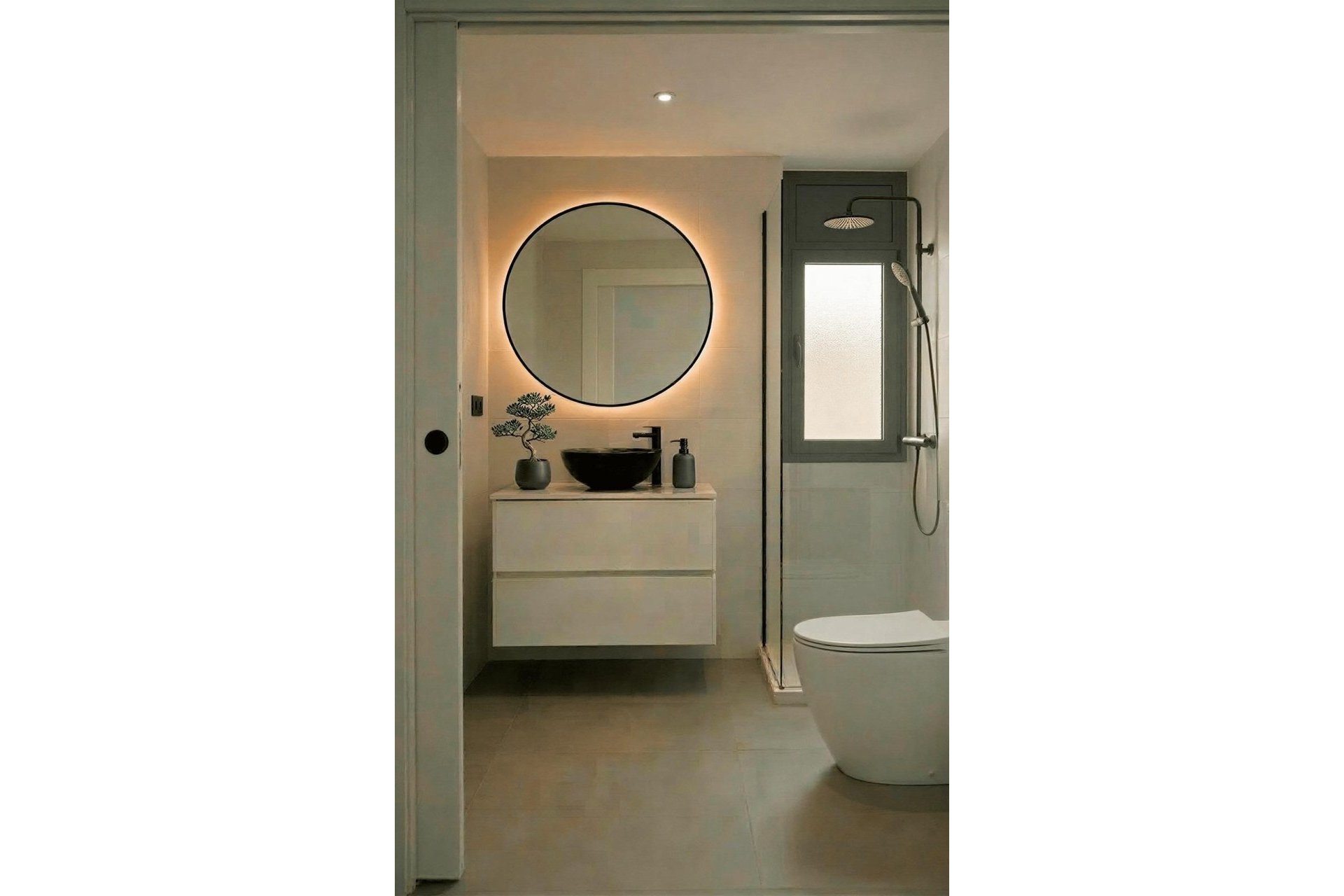 Nieuwbouw - Apartment - Flat - Los Alcázares - Serena Golf