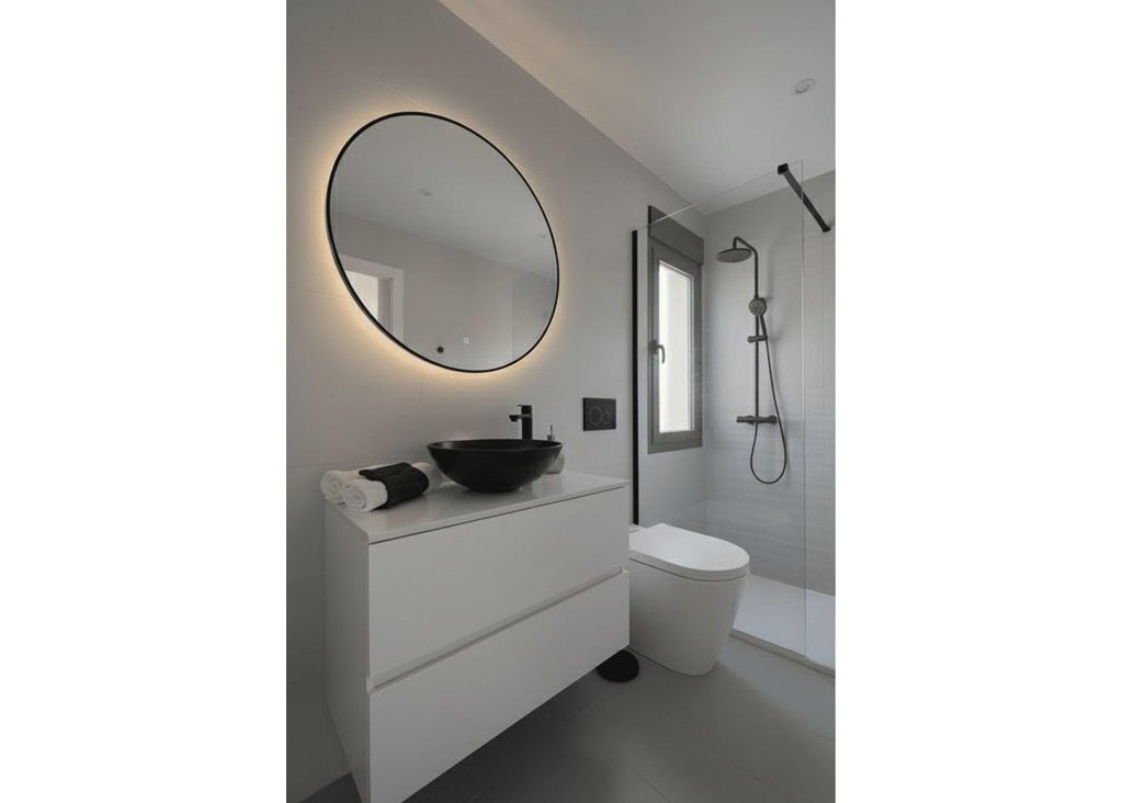 Nieuwbouw - Apartment - Flat - Los Alcázares - Serena Golf