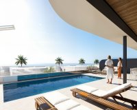 Nieuwbouw - Apartment - Flat - Los Alcázares - Serena Golf