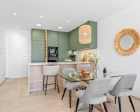 Nieuwbouw - Apartment - Flat - Los Alcázares - Serena Golf