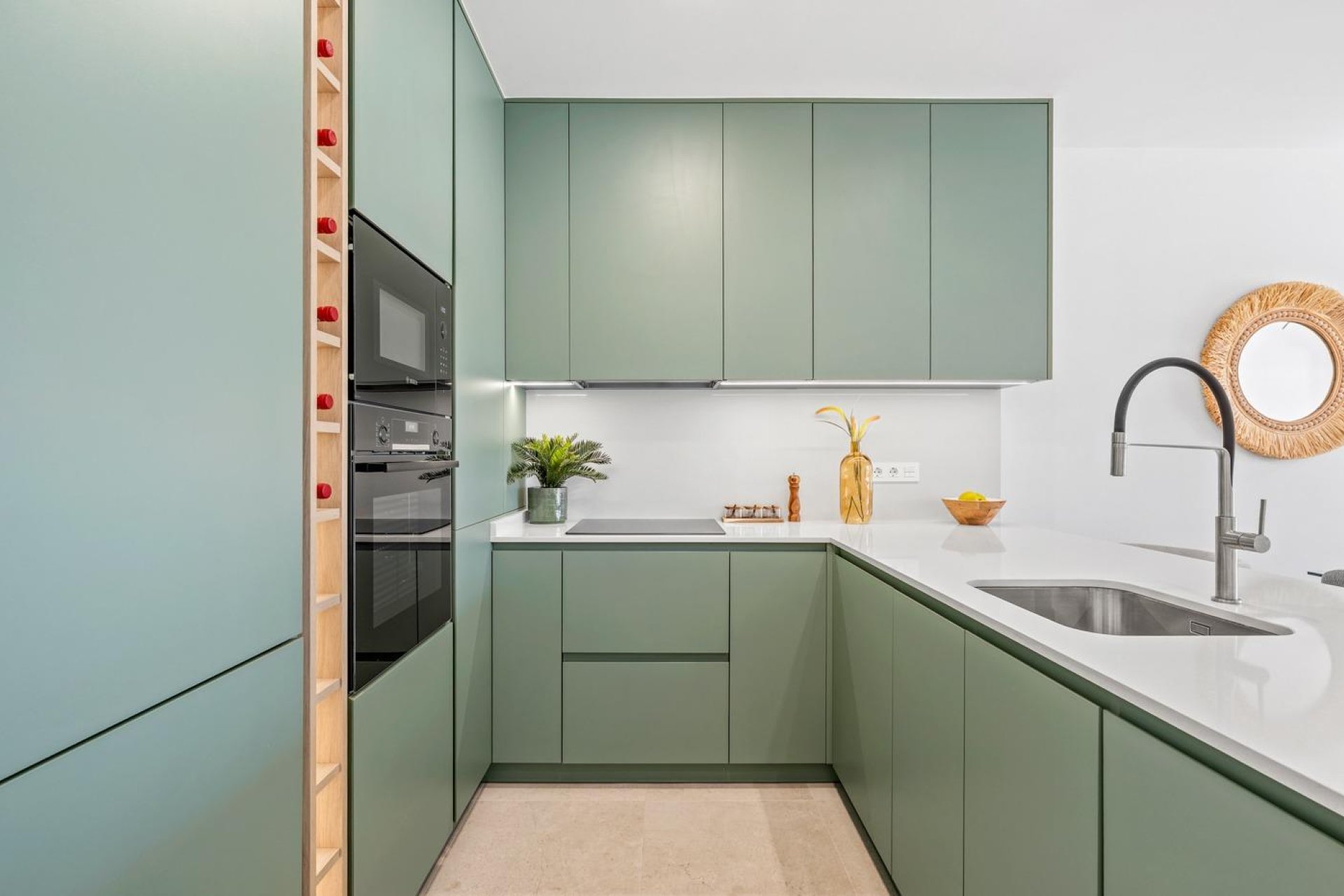 Nieuwbouw - Apartment - Flat - Los Alcázares - Serena Golf