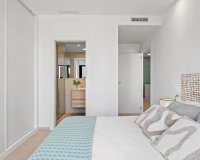 Nieuwbouw - Apartment - Flat - Los Alcázares - Serena Golf