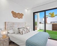 Nieuwbouw - Apartment - Flat - Los Alcázares - Serena Golf