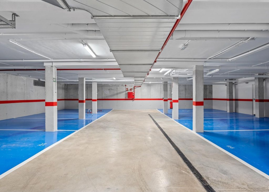 Nieuwbouw - Apartment - Flat - Los Alcázares - Serena Golf