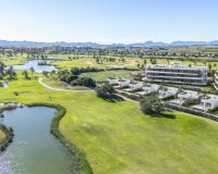 Nieuwbouw - Apartment - Flat - Los Alcázares - Serena Golf