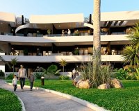 Nieuwbouw - Apartment - Flat - Los Alcázares - Serena Golf
