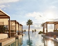 Nieuwbouw - Apartment - Flat - Mojacar - Playa Macenas (Mojácar)