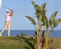 Nieuwbouw - Apartment - Flat - Mojacar - Playa Macenas (Mojácar)