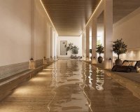 Nieuwbouw - Apartment - Flat - Mojacar - Playa Macenas (Mojácar)