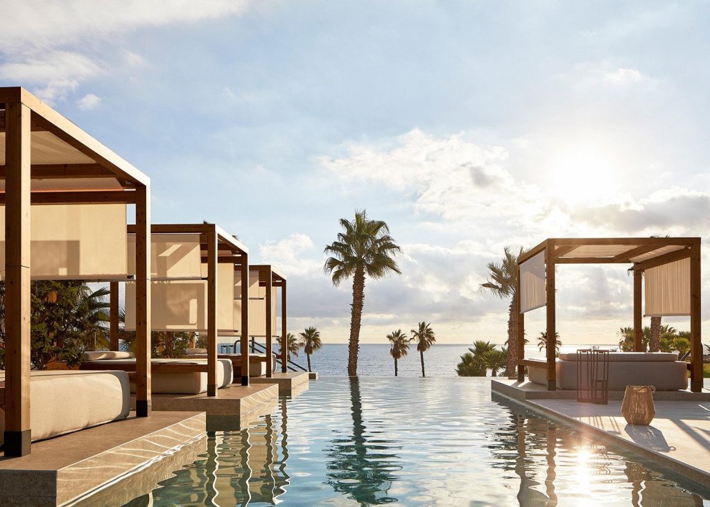 Nieuwbouw - Apartment - Flat - Mojacar - Playa Macenas (Mojácar)