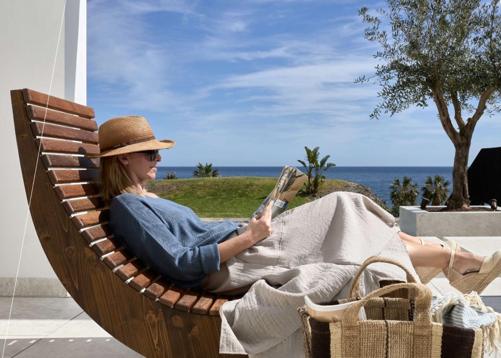 Nieuwbouw - Apartment - Flat - Mojacar - Playa Macenas (Mojácar)