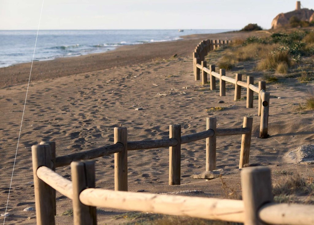 Nieuwbouw - Apartment - Flat - Mojacar - Playa Macenas (Mojácar)