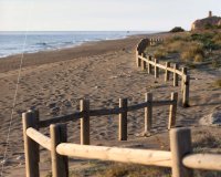 Nieuwbouw - Apartment - Flat - Mojacar - Playa Macenas (Mojácar)