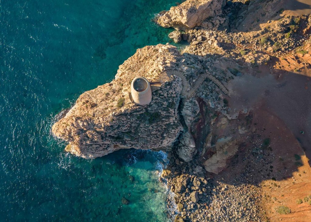 Nieuwbouw - Apartment - Flat - Mojacar - Playa Macenas (Mojácar)