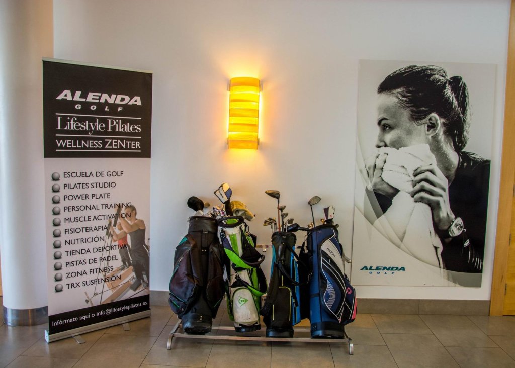 Nieuwbouw - Apartment - Flat - Monforte del Cid - Alenda Golf