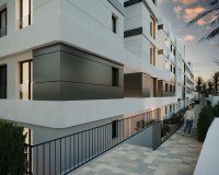 Nieuwbouw - Apartment - Flat - Mutxamel - Bonalba-cotoveta