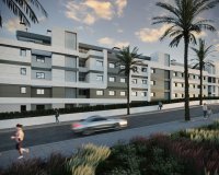 Nieuwbouw - Apartment - Flat - Mutxamel - Bonalba-cotoveta