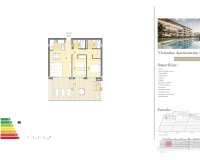 Nieuwbouw - Apartment - Flat - Mutxamel - Bonalba-cotoveta
