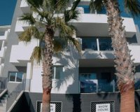 Nieuwbouw - Apartment - Flat - Orihuela Costa - Las Filipinas