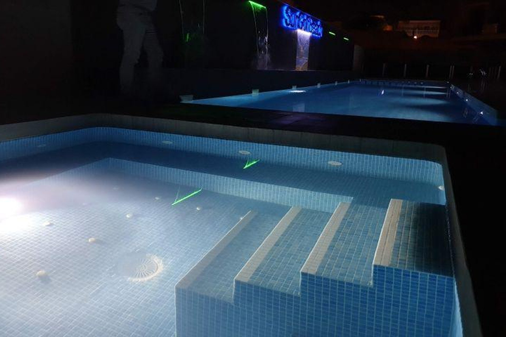 Nieuwbouw - Apartment - Flat - Orihuela Costa - Las Filipinas