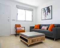 Nieuwbouw - Apartment - Flat - Orihuela Costa - Las Filipinas