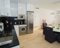 Nieuwbouw - Apartment - Flat - Orihuela Costa - Las Filipinas