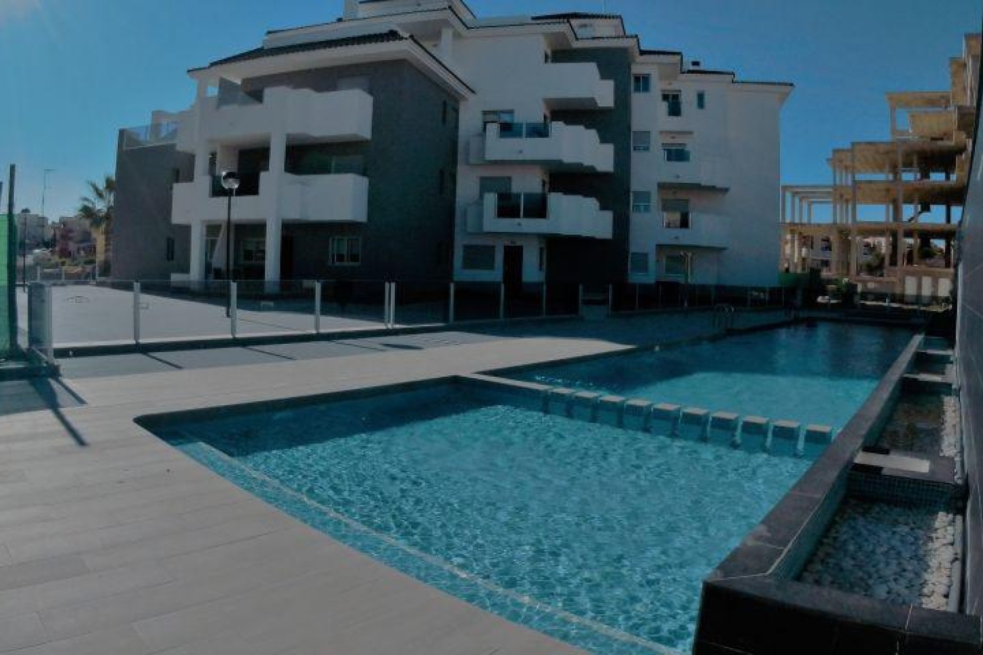 Nieuwbouw - Apartment - Flat - Orihuela Costa - Las Filipinas